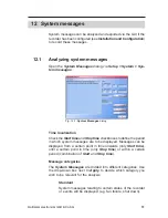 Preview for 61 page of dallmeier DMS 240 Operating Instructions Manual