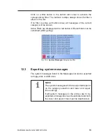 Предварительный просмотр 63 страницы dallmeier DMS 240 Operating Instructions Manual