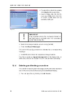Предварительный просмотр 64 страницы dallmeier DMS 240 Operating Instructions Manual
