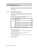 Предварительный просмотр 73 страницы dallmeier DMS 240 Operating Instructions Manual