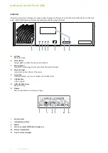 Предварительный просмотр 14 страницы dallmeier DMS 2400 Commissioning