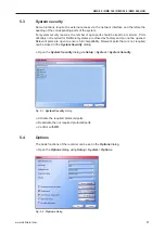 Preview for 17 page of dallmeier DMS 80 Configuration