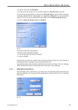 Preview for 85 page of dallmeier DMS 80 Configuration