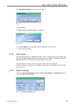 Preview for 116 page of dallmeier DMS 80 Configuration