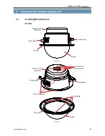 Предварительный просмотр 14 страницы dallmeier Domera DDZ3018-IM/HS Installation And Configuration Manual