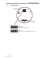 Предварительный просмотр 19 страницы dallmeier Domera DDZ3018-IM/HS Installation And Configuration Manual