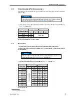 Предварительный просмотр 21 страницы dallmeier Domera DDZ3018-IM/HS Installation And Configuration Manual