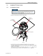 Предварительный просмотр 27 страницы dallmeier Domera DDZ3018-IM/HS Installation And Configuration Manual