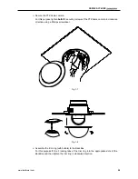 Предварительный просмотр 28 страницы dallmeier Domera DDZ3018-IM/HS Installation And Configuration Manual