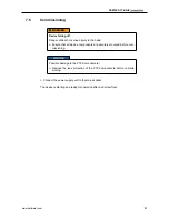 Предварительный просмотр 31 страницы dallmeier Domera DDZ3018-IM/HS Installation And Configuration Manual