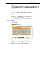 Предварительный просмотр 49 страницы dallmeier Domera DDZ3018-IM/HS Installation And Configuration Manual