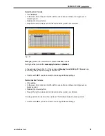 Предварительный просмотр 50 страницы dallmeier Domera DDZ3018-IM/HS Installation And Configuration Manual