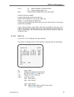 Предварительный просмотр 85 страницы dallmeier Domera DDZ3018-IM/HS Installation And Configuration Manual
