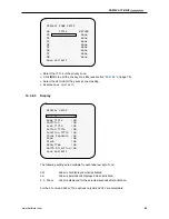 Предварительный просмотр 92 страницы dallmeier Domera DDZ3018-IM/HS Installation And Configuration Manual