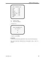 Предварительный просмотр 105 страницы dallmeier Domera DDZ3018-IM/HS Installation And Configuration Manual