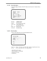 Предварительный просмотр 109 страницы dallmeier Domera DDZ3018-IM/HS Installation And Configuration Manual