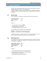 Предварительный просмотр 115 страницы dallmeier Domera DDZ3018-IM/HS Installation And Configuration Manual