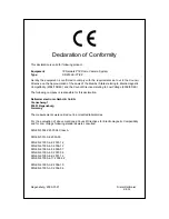 Предварительный просмотр 125 страницы dallmeier Domera DDZ3018-IM/HS Installation And Configuration Manual