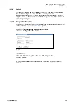 Preview for 167 page of dallmeier DOMERA DDZ4010 HS/HD Series Installation And Configuration Manual