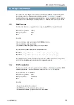 Preview for 170 page of dallmeier DOMERA DDZ4010 HS/HD Series Installation And Configuration Manual