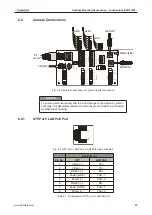 Предварительный просмотр 23 страницы dallmeier Domera DJB-115W Installation Manual