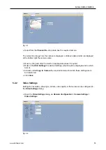 Предварительный просмотр 13 страницы dallmeier DVE-16 Configuration