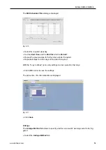 Preview for 16 page of dallmeier DVE-16 Configuration