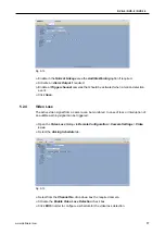 Предварительный просмотр 17 страницы dallmeier DVE-16 Configuration