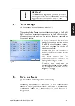 Предварительный просмотр 39 страницы dallmeier DVS 600 Supplement To The Manual