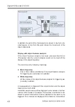 Предварительный просмотр 42 страницы dallmeier DVS 600 Supplement To The Manual