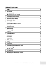 Preview for 5 page of dallmeier IPS 10000 Commissioning