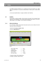 Предварительный просмотр 19 страницы dallmeier IPS 2400 Service Manual