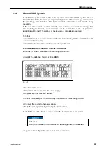 Предварительный просмотр 22 страницы dallmeier IPS 2400 Service Manual