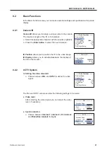 Предварительный просмотр 21 страницы dallmeier MDF3000A-CS Installation And Configuration Manual