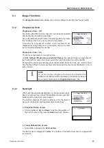 Предварительный просмотр 24 страницы dallmeier MDF3000A-CS Installation And Configuration Manual