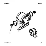 Предварительный просмотр 29 страницы dallmeier MDF4220HD Commissioning