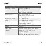 Предварительный просмотр 33 страницы dallmeier MDF4220HD Commissioning