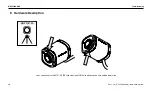 Предварительный просмотр 18 страницы dallmeier MDF5250HD-DN Commissioning Manual