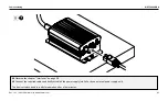 Предварительный просмотр 37 страницы dallmeier MDF5400HD-DN Commissioning Manual