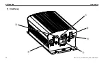 Предварительный просмотр 38 страницы dallmeier MDF5400HD-DN Commissioning Manual