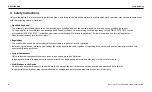 Предварительный просмотр 8 страницы dallmeier MDF5450HD-DN Commissioning Manual
