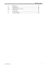 Предварительный просмотр 5 страницы dallmeier MicroStreamer-PoE Installation And Configuration Manual