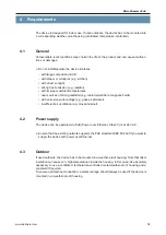 Предварительный просмотр 12 страницы dallmeier MicroStreamer-PoE Installation And Configuration Manual