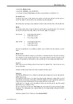 Предварительный просмотр 47 страницы dallmeier MicroStreamer-PoE Installation And Configuration Manual