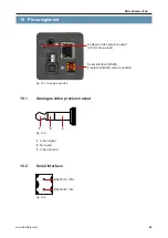 Предварительный просмотр 66 страницы dallmeier MicroStreamer-PoE Installation And Configuration Manual