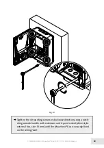 Preview for 29 page of dallmeier Mountera Box with PSU Commissioning