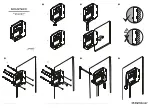 Предварительный просмотр 1 страницы dallmeier Mountera Vandalproof Pole Adapter Manual