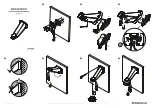 Предварительный просмотр 1 страницы dallmeier Mountera Wall Bracket Manual