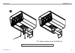 Предварительный просмотр 21 страницы dallmeier Panomera 8S Commissioning