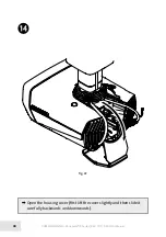 Предварительный просмотр 44 страницы dallmeier Panomera S Series Manual